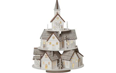 Star Trading Indoor Deco Grauberg