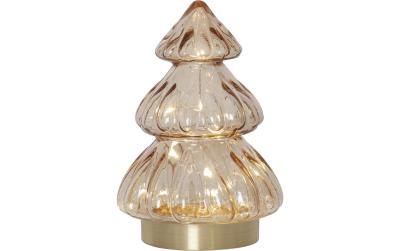 Star Trading Tisch Deco Abete