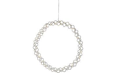 Star Trading Kranz Hoop