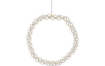 Star Trading Kranz Hoop