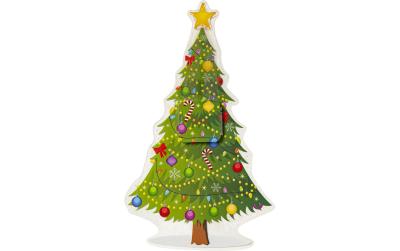 Star Trading Indoor Deco Windo