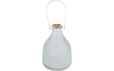 Esschert Design Wespenfalle Hobnail Glas