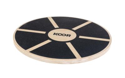 KOOR Balance Board Rund