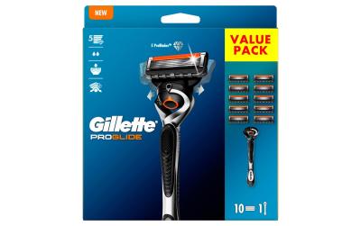 Gillette ProGlide Flexball Systemklingen