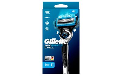 Gillette ProShield Chill