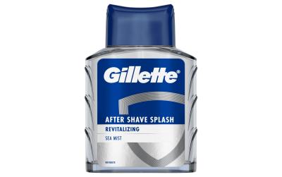 Gillette Series After Shave Ocean Mist