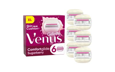 Gillette Venus Comfortglide Sugarberry