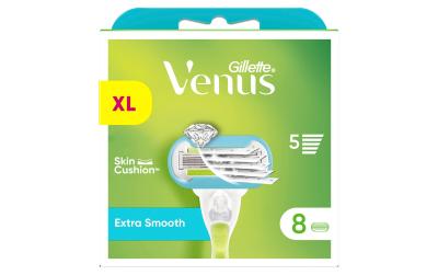 Gillette Venus Extra Smooth Systemklingen