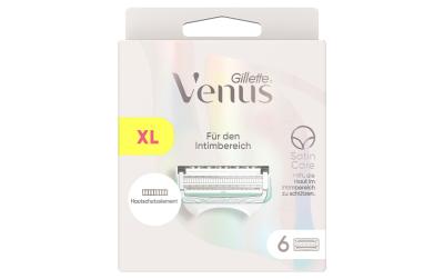 Gillette Venus für den Intimbereich