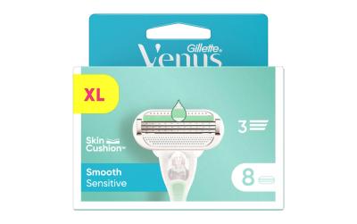 Gillette Venus Smooth Sensitive