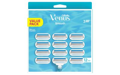 Gillette Venus Smooth Systemklingen