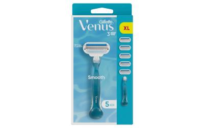 Gillette Venus Smooth Systemklingen