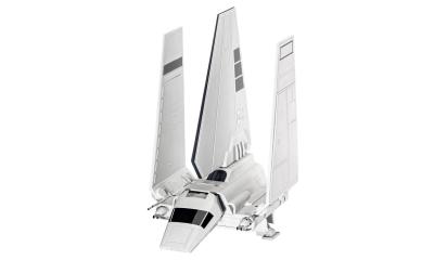 Revell Gift Set Imperial Shuttle Tydirium