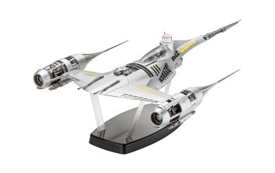 Revell N1 Starfighter