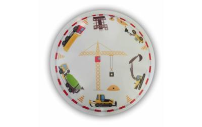 Niermann StandBY Deckenschale