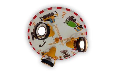 Niermann StandBY Strahler