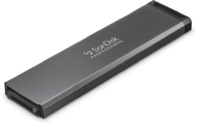 SanDisk PRO Blade SSD MAG 4TB