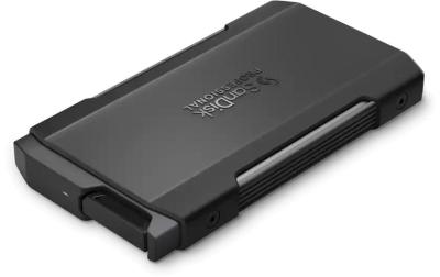 SanDisk PRO Blade SSD Transport 1TB