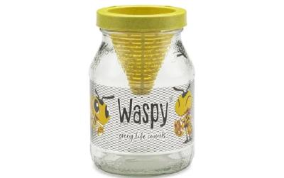 VINCENTES WASPY