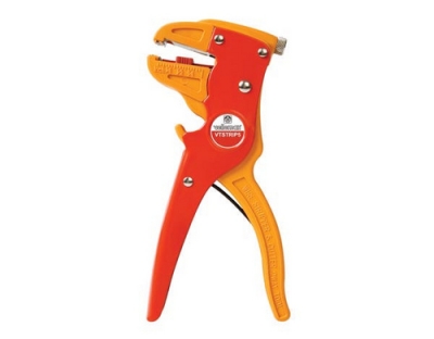 Velleman VTSTRIP5 autom. Abisolierwerkzeug