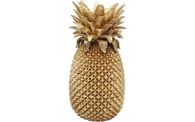 Kare Vase Pineapple