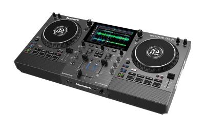 Numark MixStream Pro Go