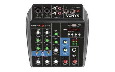 Vonyx VMM100