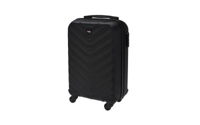 KOOR Trolley 28Liter schwarz