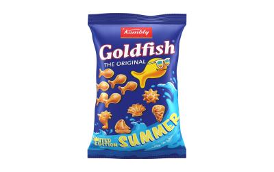Kambly Goldfish - Summer