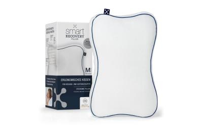 Smart Sleep smart Recovery Pillow