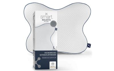 Smart Sleep smart Relieve Pillow