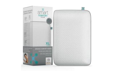 Smart Sleep smart Comfort Pillow