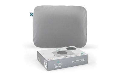 Smart Sleep smart Travel Pillow Case