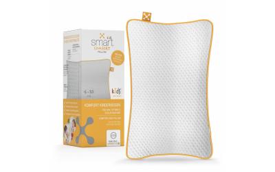 Smart Sleep smart Kids Comfort Pillow