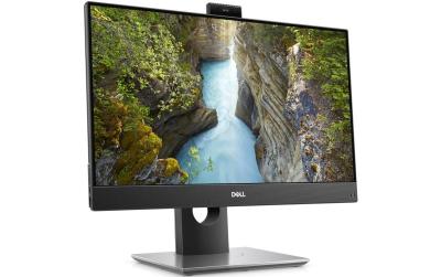 Dell OptiPlex 7400 AIO, i7-12700, W10P+11