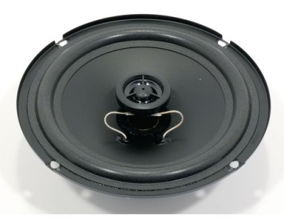 Visaton 2-Wege-Koaxiallautsprecher FX 16