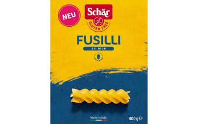 Fusilli glutenfrei