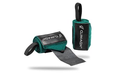 Climaqx Wrist Wraps