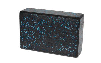 FTM Yoga Block blau