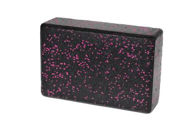 FTM Yoga Block pink