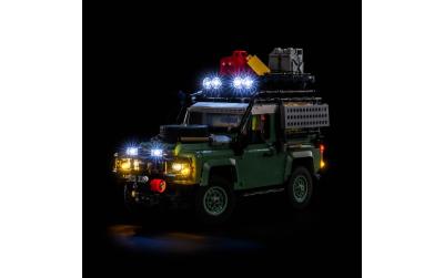 LEGO 10317 Defender 90 Light Kit