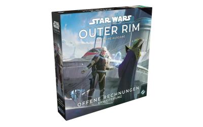 Star Wars: Outer Rim