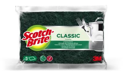 3M Scotch-Brite Scheuerpad