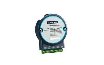 Advantech WISE-4060/LAN Ethernet IO Modul