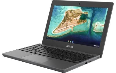 ASUS CR1100FKA-BP0124, Chromebook