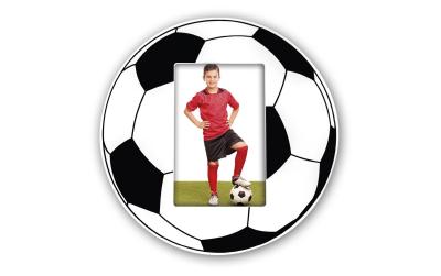 Zep Bilderrahmen Football Vertical