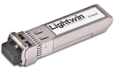 Lightwin SFP-10G-LR: SFP+ Modul. Universal