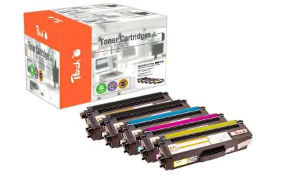 Peach Toner für Brother TN-426 MultiPack P.