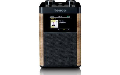 Lenco PDR-060WD