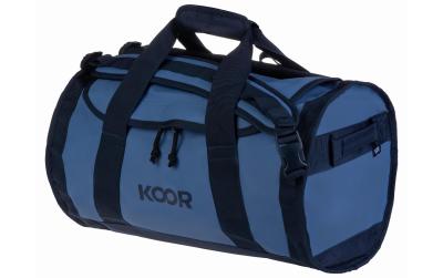 KOOR Dufflebag 30L misty skies